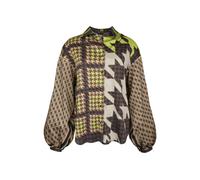 Mucho Gusto Blouse Dozza Talla: XS | Camisas Outlet | Mujer |