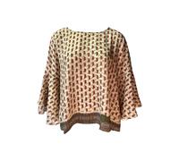 Mucho Gusto Blouse Forte Dei Marmi 002 S Multi Talla: M | Blusas Outlet | Mujer