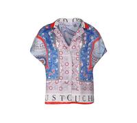 Mucho Gusto Blouse Giuliani Red Red Talla: S | Camisas Outlet | Mujer | Rojo