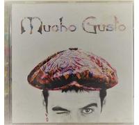 MUCHO GUSTO - MUCHO GUSTO 10 ÉXITOS -EMBRUJADO ETC