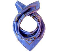 Mucho Gusto Scarf Burano Small 484 Lavendel Talla: OS | Bufandas Outlet | Mujer