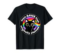 Mucho más gay de lo planeado originalmente Camiseta