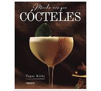 Mucho más que cócteles (Libros singulares)