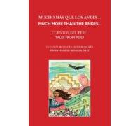Mucho Mas Que Los Andes / Much More Than The Andes