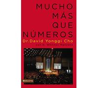 Mucho más que números