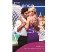 Mucho Más Que Placer (ebook)