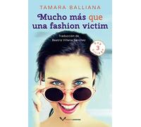 Mucho más que una fashion victim: 3 (Bay Village, 3)