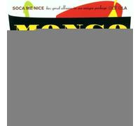 Mucho Mongo by Santamaria, Mongo (2001-09-25)