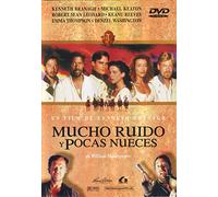 mucho ruido y pocas nueces EDICION marca-lauren