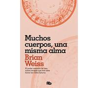Muchos cuerpos, una misma alma (No ficción)