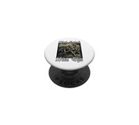Muchos Enemigos, Mucho Honor Georg Von Frundsberg PopSockets PopGrip Adhesivo