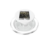 Muchos Enemigos, Mucho Honor Georg Von Frundsberg PopSockets PopGrip para MagSafe