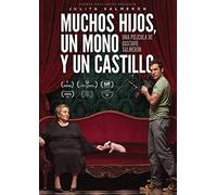 Muchos hijos, un mono y un castillo [DVD]