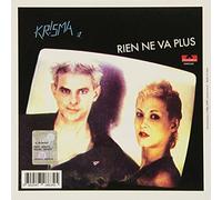 Krisma - Many Kisses/Rien Ne Va Plus [Vinilo]