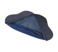 Muchos Modelos De Cascos Motocicleta Deflector Cubierta Barbilla Diseñada para Un Control Óptimo La Corriente Aire Y Comodidad Durante Todo Día Cascos Motocicleta Cubierta