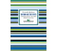 Muchos Que Me Viven (antologia Poetica 1957-1998)