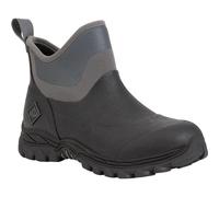 MUCK Arctic Sport II Ankle Pull on Boots, Bota Mujer, Black, 41 EU