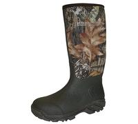 Muck Boot Botas de Caza Unisex Woody Sport, New Mossy Oak Break Up, 39/39.5 EU