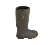 Muck boot Botas de invierno para montaña 'ARCTIC PRO HI' marrón 42 EUR