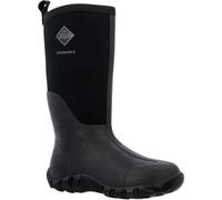 Muck Boot Edgewater Ii - Botas de agua para hombre, color negro (black 000), talla 46 EU (11 UK)