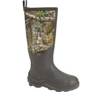 Muck Boot Woody MAX Orange Lining Camo Talla 42 | Botas de Pesca