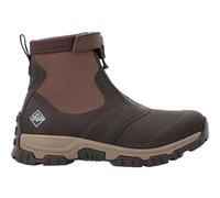 Muck Boots - Apex Mid Zip, Botas de lluvia, Brown,
