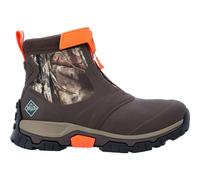 Muck Boots Apex Mid Zip Wellingtons BrownMOCT Camo