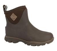 Muck Boots Arctic Excursion Ankle, Botas de Agua Hombre, Marrón (Brown), 39/40 EU