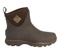 MUCK Arctic Excursion Ankle, Botas de Agua Hombre, Marrón (Brown), 44/45 EU