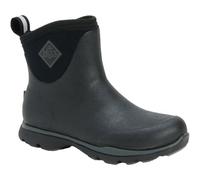 Muck Boots Arctic Excursion Ankle, Botas de Agua Hombre, Negro (Black), 39/40 EU