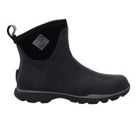 Muck Boots Arctic Excursion Ankle, Botas de Agua Hombre, Negro (Black), 42 EU