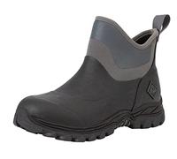 Muck Boots Arctic Sport II Ankle Boot BlackGrey UK 4 BlackGrey