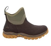 Muck Boots Arctic Sport II Ankle Boot Dark BrownOlive UK 8 Dark BrownOlive