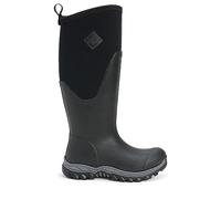 Muck Boots Arctic Sport II Tall, Botas de Agua Hombre, Negro (Black/Black), 40 EU