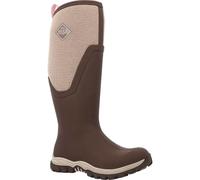 Muck Boots Arctic Sport II Tall, Botas de Lluvia Mujer, Brown, 39 EU