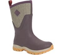 MUCK BOOTS Arctic Sport II Mid Mujer - Rosa Viejo/Gris - 43 MUCK BOOTS