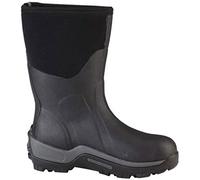 Muck Boots Arctic Sport Short Boots Black UK 8 Black