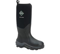 Muck Boots Arctic Sport - Zapatos Black (Black), 39/40 EU