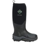 Muck Boots Arctic Sport - Zapatos Black (Black), 46 EU