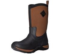 Muck Boots, Arctic Weekend Botas de Agua Mujer, marrón, Negro, 37 EU