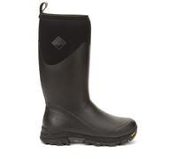 Muck Boots Ártico Hielo Alto Hombre sin Cierres Impermeable Botas de Agua