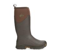 Muck Boots Ártico Hielo Alto Hombre sin Cierres Impermeable Botas de Agua