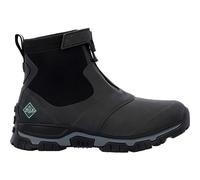 Muck Boots AXMZ-000 Hombre Botas de lluvia, Black/Dark Shadow, 41 2/3 EU