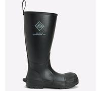 Muck Boots Bombilla Mudder Seguridad Hombre Memoria Foam Impermeable Alto Botas