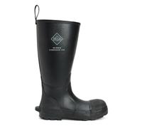 Muck Boots Bombilla Mudder Seguridad Hombre Memoria Foam Impermeable Alto Botas