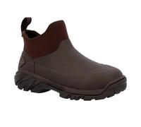 Muck Boots Botas a los Tobillos Woody Sport Slipon para Hombre (FS9449)