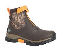 Muck Boots Botas Apex Mid Cremallera para Hombre (FS7514)