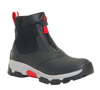 Muck Boots Botas de Agua Apex Mid Cremallera, Tiras Ajustables para (FS7315)