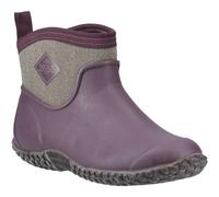 Muck Boots Botas de Agua de Ligeras Muckster II All Purpose para Mujer (FS11563