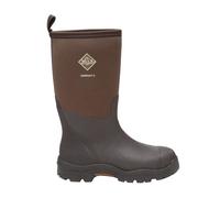 Muck Boots Botas de Agua Derwent II Slipon para Adultos Unisex (FS5971)
